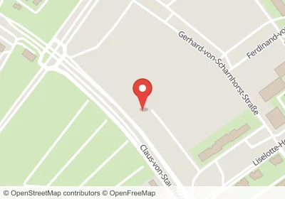 Hotels an der Gerhard-von-Scharnhorst-Straße in Hoyerswerda – Unterkünfte, Pensionen und Ferienwohnungen in zentraler Lage