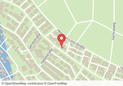 Hotels an der Gerhart-Hauptmann-Straße in Wendlingen am Neckar – Unterkünfte, Pensionen und Ferienwohnungen in zentraler Lage