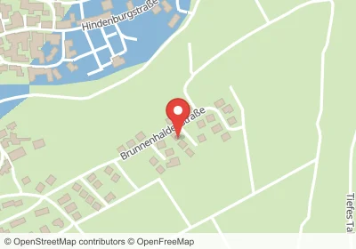Hotels an der Ginsterweg in Vaihingen an der Enz – Unterkünfte, Pensionen und Ferienwohnungen in zentraler Lage