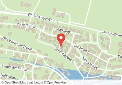 Hotels an der Gladiolenweg in Vaihingen an der Enz – Unterkünfte, Pensionen und Ferienwohnungen in zentraler Lage