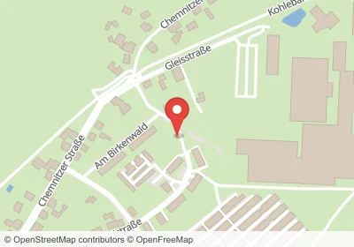 Gleisstraße Lugau/Erzgebirge – Hotels in der Nähe Hotels an der Gleisstraße in Lugau/Erzgebirge – Unterkünfte, Pensionen und Ferienwohnungen in zentraler Lage