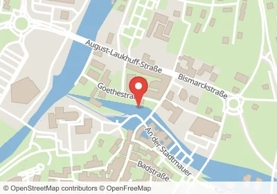 Goethestraße Weikersheim – Hotels in der Nähe Hotels an der Goethestraße in Weikersheim – Unterkünfte, Pensionen und Ferienwohnungen in zentraler Lage