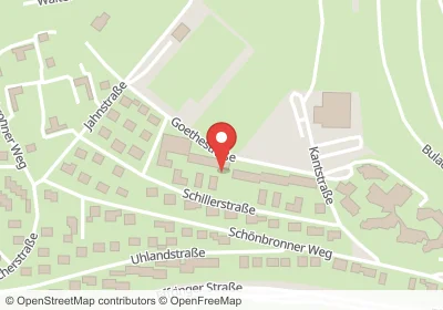 Goethestraße Wildberg – Hotels in der Nähe Hotels an der Goethestraße in Wildberg – Unterkünfte, Pensionen und Ferienwohnungen in zentraler Lage