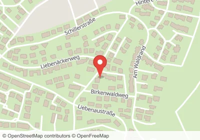 Goethestraße Waldenbuch – Hotels in der Nähe Hotels an der Goethestraße in Waldenbuch – Unterkünfte, Pensionen und Ferienwohnungen in zentraler Lage