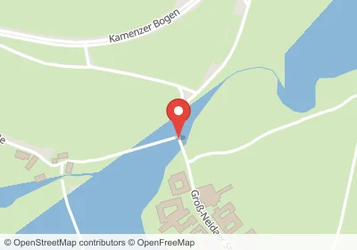 Hotels an der Groß-Neidaer-Straße in Hoyerswerda – Unterkünfte, Pensionen und Ferienwohnungen in zentraler Lage