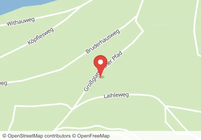 Hotels an der Großglattbacher Pfad in Vaihingen an der Enz – Unterkünfte, Pensionen und Ferienwohnungen in zentraler Lage