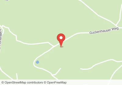 Hotels an der Guckenhauser Weg in Vaihingen an der Enz – Unterkünfte, Pensionen und Ferienwohnungen in zentraler Lage