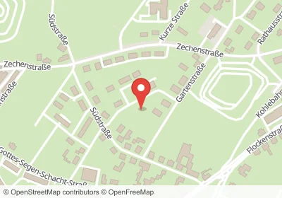 Hotels an der Gutenbergstraße in Lugau/Erzgebirge – Unterkünfte, Pensionen und Ferienwohnungen in zentraler Lage