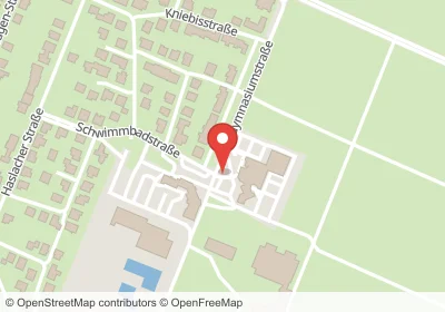 Hotels an der Gymnasiumstraße in Waghäusel – Unterkünfte, Pensionen und Ferienwohnungen in zentraler Lage