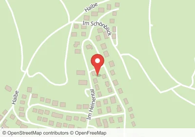 Hotels an der Hagebuttenweg in Wildberg – Unterkünfte, Pensionen und Ferienwohnungen in zentraler Lage