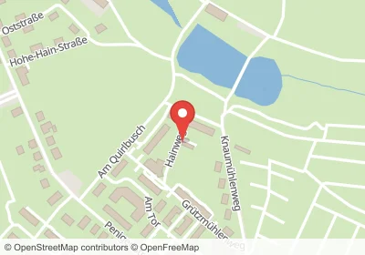 Hainweg Limbach-Oberfrohna – Hotels in der Nähe Hotels an der Hainweg in Limbach-Oberfrohna – Unterkünfte, Pensionen und Ferienwohnungen in zentraler Lage