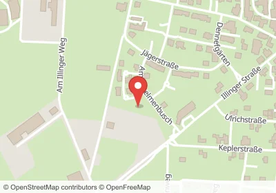 Hotels an der Hakenweg in Vaihingen an der Enz – Unterkünfte, Pensionen und Ferienwohnungen in zentraler Lage