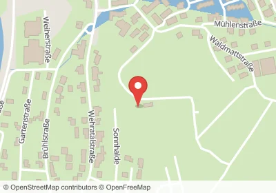 Haldenweg Wehr – Hotels in der Nähe Hotels an der Haldenweg in Wehr – Unterkünfte, Pensionen und Ferienwohnungen in zentraler Lage