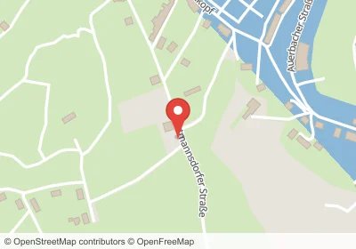Hotels an der Hartmannsdorfer Straße in Kirchberg – Unterkünfte, Pensionen und Ferienwohnungen in zentraler Lage
