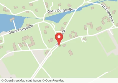 Hotels an der Hauptstraße in Herrnhut – Unterkünfte, Pensionen und Ferienwohnungen in zentraler Lage