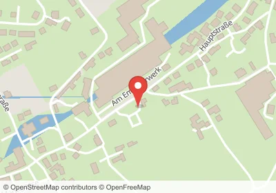 Hotels an der Hauptstraße in Lauter-Bernsbach – Unterkünfte, Pensionen und Ferienwohnungen in zentraler Lage