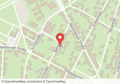 Hebelstraße Waghäusel – Hotels in der Nähe Hotels an der Hebelstraße in Waghäusel – Unterkünfte, Pensionen und Ferienwohnungen in zentraler Lage