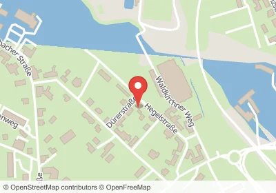 Hotels an der Hegelstraße in Lengenfeld – Unterkünfte, Pensionen und Ferienwohnungen in zentraler Lage