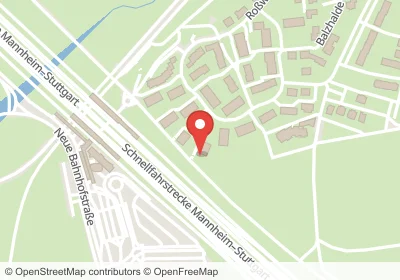 Hotels an der Heinrich-Bürger-Weg in Vaihingen an der Enz – Unterkünfte, Pensionen und Ferienwohnungen in zentraler Lage