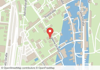 Heinrich-Heine-Straße Hainichen – Hotels in der Nähe Hotels an der Heinrich-Heine-Straße in Hainichen – Unterkünfte, Pensionen und Ferienwohnungen in zentraler Lage