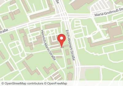 Hotels an der Heinrich-Mann-Straße in Hoyerswerda – Unterkünfte, Pensionen und Ferienwohnungen in zentraler Lage