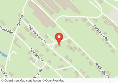 Hotels an der Heinrich-Mann-Straße in Lauter-Bernsbach – Unterkünfte, Pensionen und Ferienwohnungen in zentraler Lage