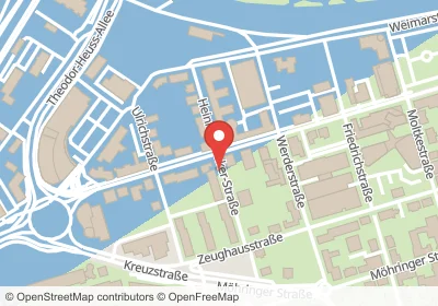 Hotels an der Heinrich-Rieker-Straße in Tuttlingen – Unterkünfte, Pensionen und Ferienwohnungen in zentraler Lage