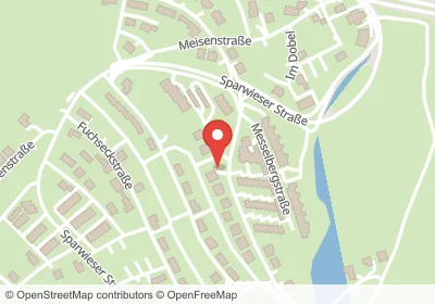 Hotels an der Helfensteinstraße in Uhingen – Unterkünfte, Pensionen und Ferienwohnungen in zentraler Lage