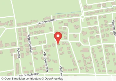 Hotels an der Hermann-Hesse-Straße in Trossingen – Unterkünfte, Pensionen und Ferienwohnungen in zentraler Lage