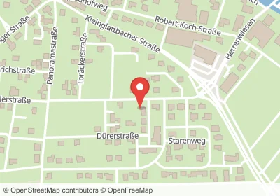 Hotels an der Hermann-Löns-Straße in Vaihingen an der Enz – Unterkünfte, Pensionen und Ferienwohnungen in zentraler Lage