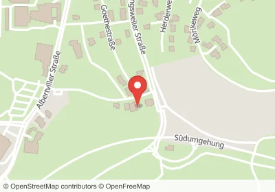 Hotels an der Hermann-Löns-Weg in Winnenden – Unterkünfte, Pensionen und Ferienwohnungen in zentraler Lage