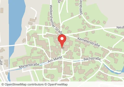 Herrgottstraße Weikersheim – Hotels in der Nähe Hotels an der Herrgottstraße in Weikersheim – Unterkünfte, Pensionen und Ferienwohnungen in zentraler Lage