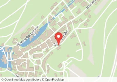 Hotels an der Hirschgasse in Wiesensteig – Unterkünfte, Pensionen und Ferienwohnungen in zentraler Lage