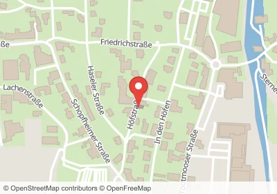Höfstraße Wehr – Hotels in der Nähe Hotels an der Höfstraße in Wehr – Unterkünfte, Pensionen und Ferienwohnungen in zentraler Lage