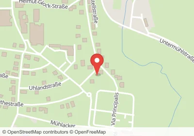 Hotels an der Hölderlinstraße in Welzheim – Unterkünfte, Pensionen und Ferienwohnungen in zentraler Lage