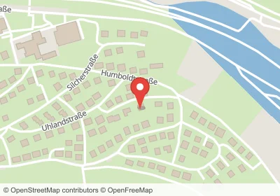 Hotels an der Hölderlinstraße in Weikersheim – Unterkünfte, Pensionen und Ferienwohnungen in zentraler Lage