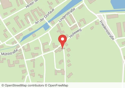 Hotels an der Hofeweg in Kamenz – Unterkünfte, Pensionen und Ferienwohnungen in zentraler Lage