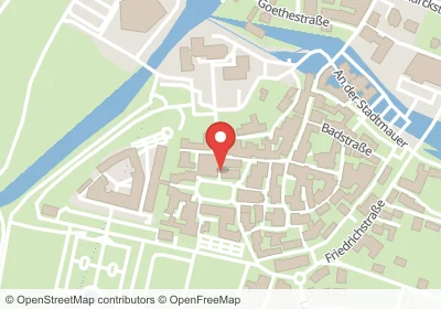 Hotels an der Hohenloher Straße in Weikersheim – Unterkünfte, Pensionen und Ferienwohnungen in zentraler Lage