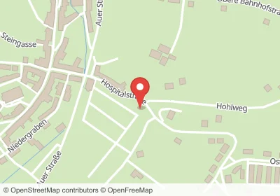 Hohlweg Lößnitz – Hotels in der Nähe Hotels an der Hohlweg in Lößnitz – Unterkünfte, Pensionen und Ferienwohnungen in zentraler Lage