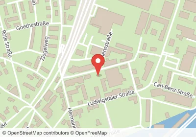 Hotels an der Hohnerstraße in Tuttlingen – Unterkünfte, Pensionen und Ferienwohnungen in zentraler Lage