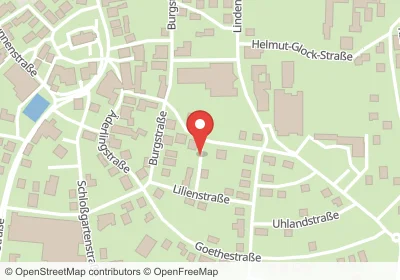 Hotels an der Holunderweg in Welzheim – Unterkünfte, Pensionen und Ferienwohnungen in zentraler Lage