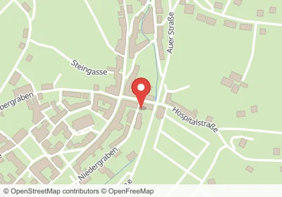 Hospitalstraße Lößnitz – Hotels in der Nähe Hotels an der Hospitalstraße in Lößnitz – Unterkünfte, Pensionen und Ferienwohnungen in zentraler Lage