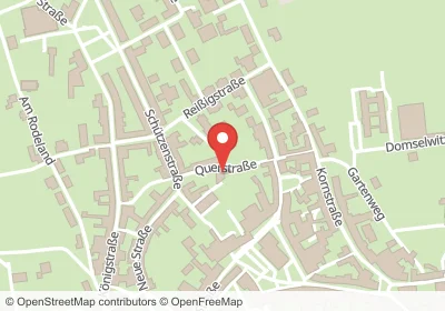 Hotels an der Hügelweg in Lommatzsch – Unterkünfte, Pensionen und Ferienwohnungen in zentraler Lage