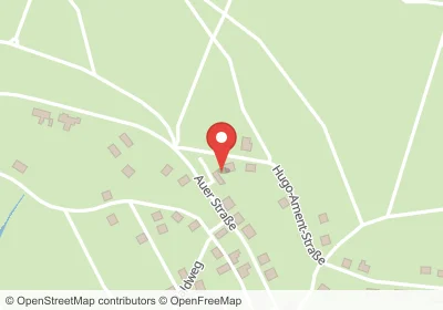 Hugo-Ament-Straße Lauter-Bernsbach – Hotels in der Nähe Hotels an der Hugo-Ament-Straße in Lauter-Bernsbach – Unterkünfte, Pensionen und Ferienwohnungen in zentraler Lage