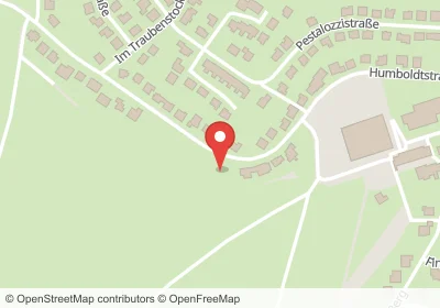 Hotels an der Humboldtstraße in Waibstadt – Unterkünfte, Pensionen und Ferienwohnungen in zentraler Lage