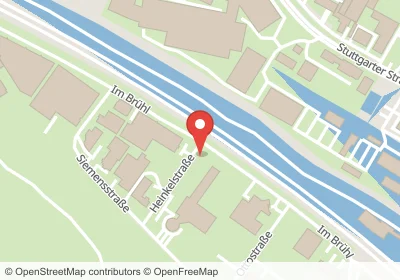 Im Brühl Uhingen – Hotels in der Nähe Hotels an der Im Brühl in Uhingen – Unterkünfte, Pensionen und Ferienwohnungen in zentraler Lage
