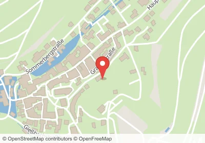 Hotels an der Im Gräble in Wiesensteig – Unterkünfte, Pensionen und Ferienwohnungen in zentraler Lage