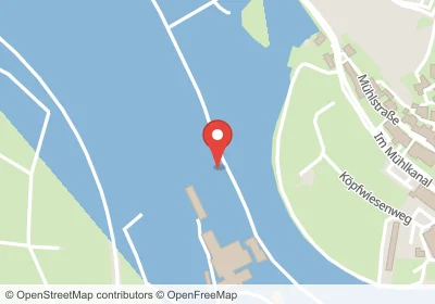 Hotels an der Im Holzgarten in Vaihingen an der Enz – Unterkünfte, Pensionen und Ferienwohnungen in zentraler Lage