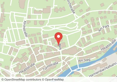 Hotels an der Im Park in Zell am Harmersbach – Unterkünfte, Pensionen und Ferienwohnungen in zentraler Lage