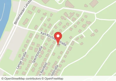 Hotels an der Im Rainfeld in Wertheim – Unterkünfte, Pensionen und Ferienwohnungen in zentraler Lage